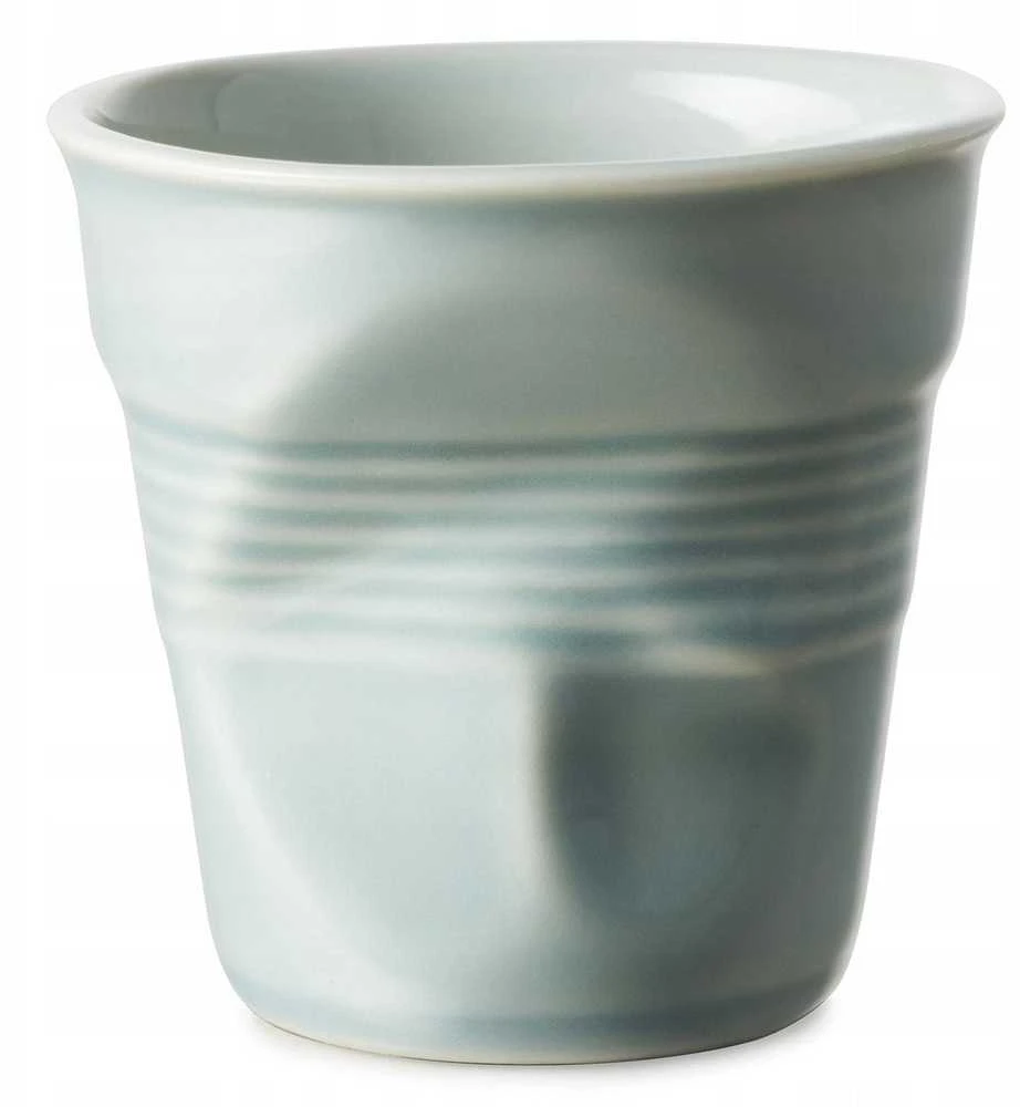 Revol FROISSES kubek Mėlyna Mistral 80 ml