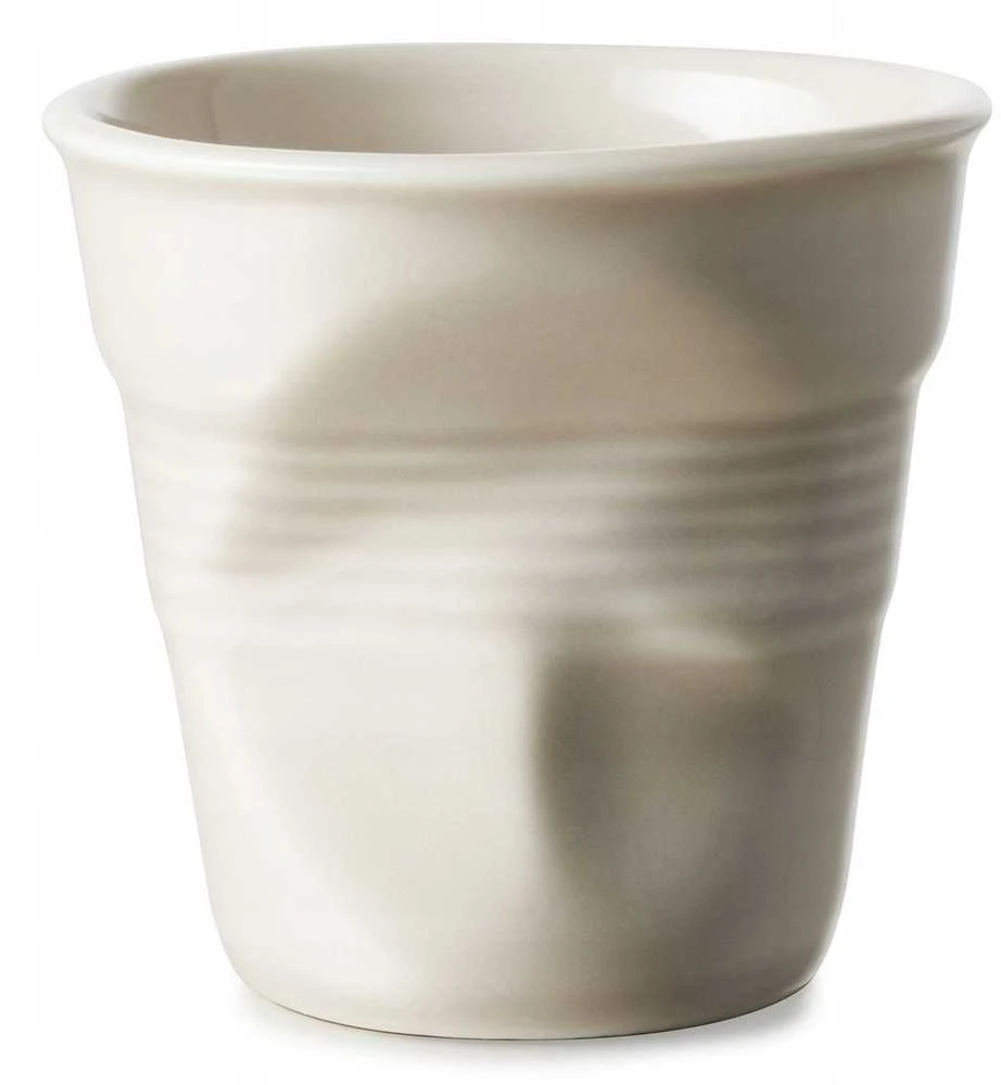 Revol FROISSES kubek Pilkas Pebble 180 ml