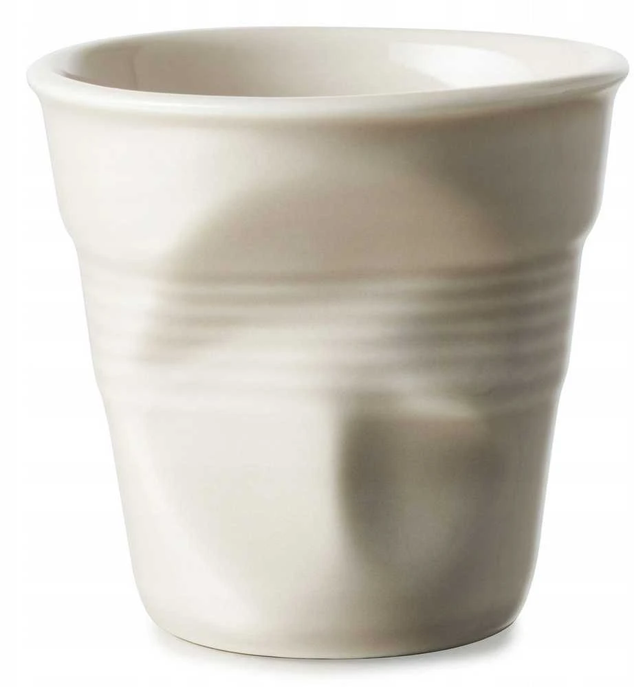 Revol FROISSES kubek Pilkas Pebble 80 ml