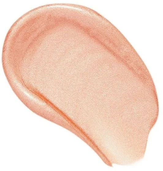 „Revolution Pro Hydra Bright Vegan Dewy Kreminis“ skaistalai, auksiniai, 12 ml