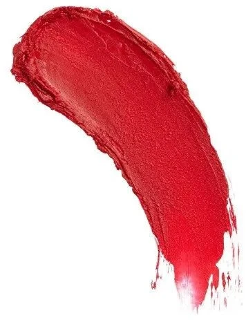 Revolution Pro Neutral Satin Matte Kreminis Lipstick Raudona 3.6 g