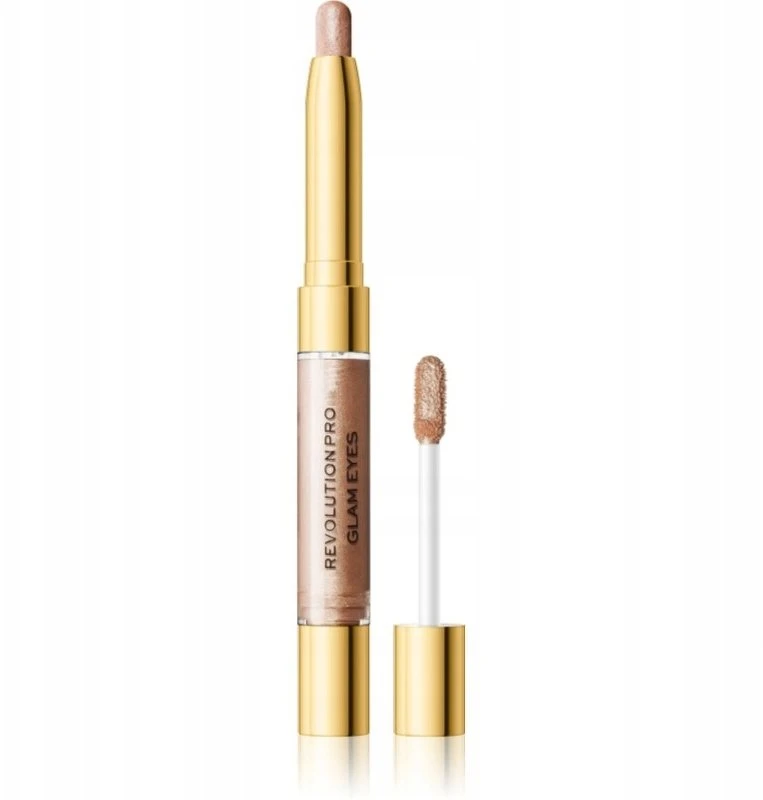 „Revolution Pro Glam“ akių šešėlių pieštukas, blizgus, 11 g