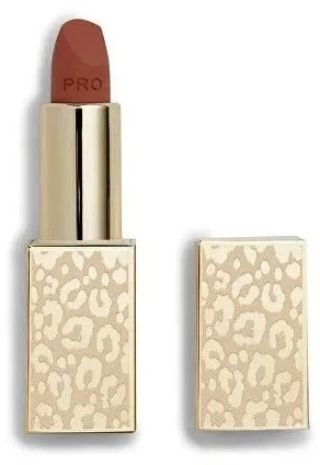 „Revolution Pro Neutral Satin Matte Kreminis“ lūpų dažai „Vamped“ 3,6 g