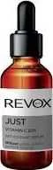 Revox B77 Just Vitamin C 2% Anti-Oxidant Serum For Face, 30 ml