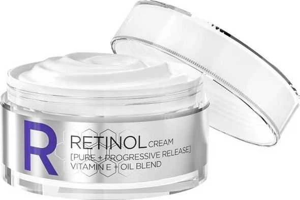 „Revox B77 Retinol“ dieninis veido kremas nuo senėjimo su SPF 20, 50 ml