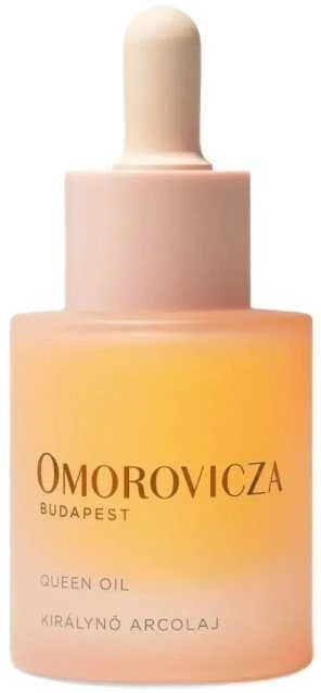 Omorovicza Queen Oil atkuriamasis veido aliejus, 30 ml