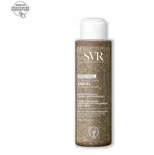 SVR Xerial kūno šveitiklis 100 g