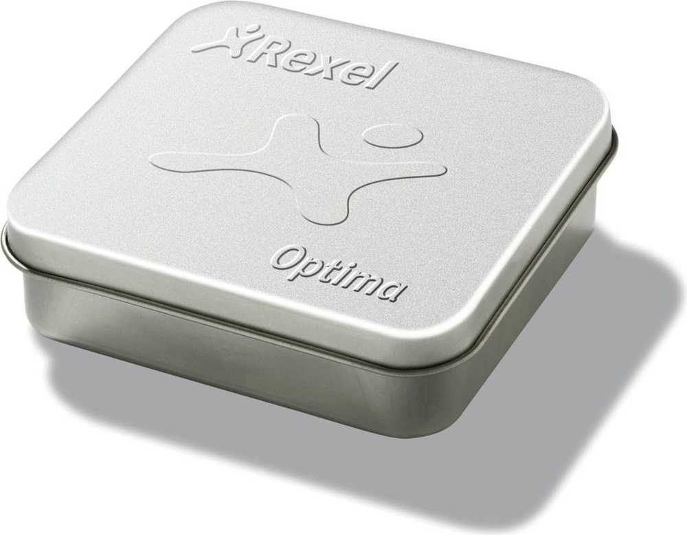 Rexel Staples Optima 26/6 (2102496)