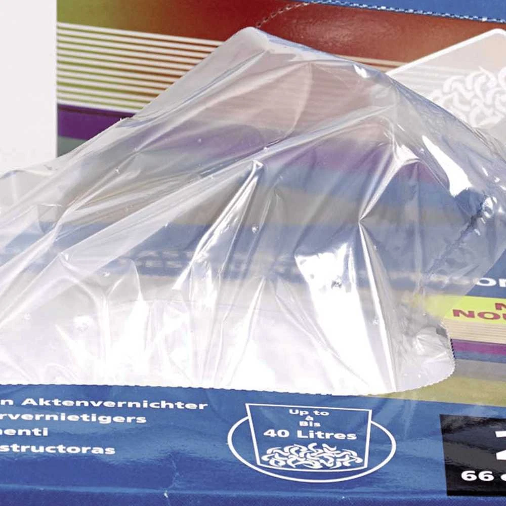 Rexel WORKI DO NISZCZARKI AS3000 175L (100) -