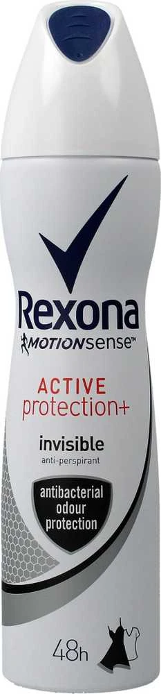 Rexona Active Protection+ Invisible purškiklis 150ml