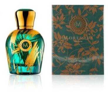 Moresque Fiore Di Portofino EDP parfumuotas vanduo unisex, 50 ml