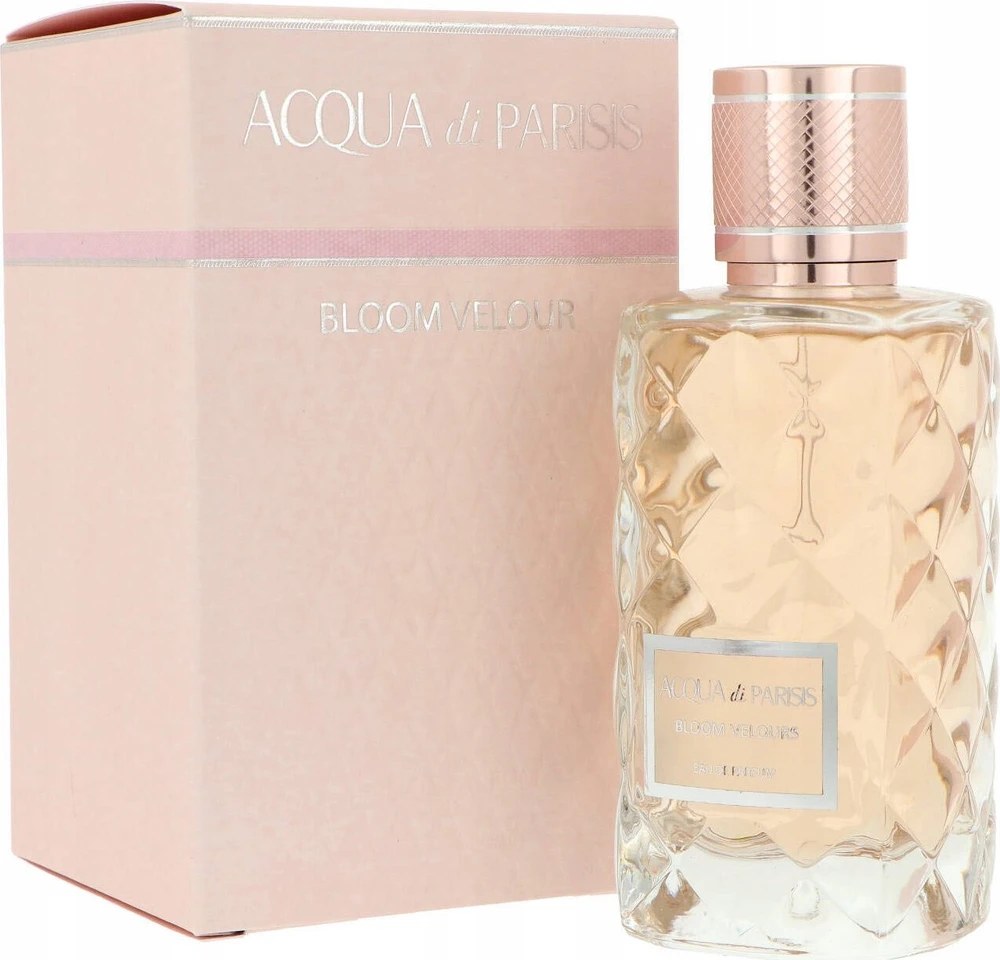 Reyane Tradition Bloom Velour EDP 100ml