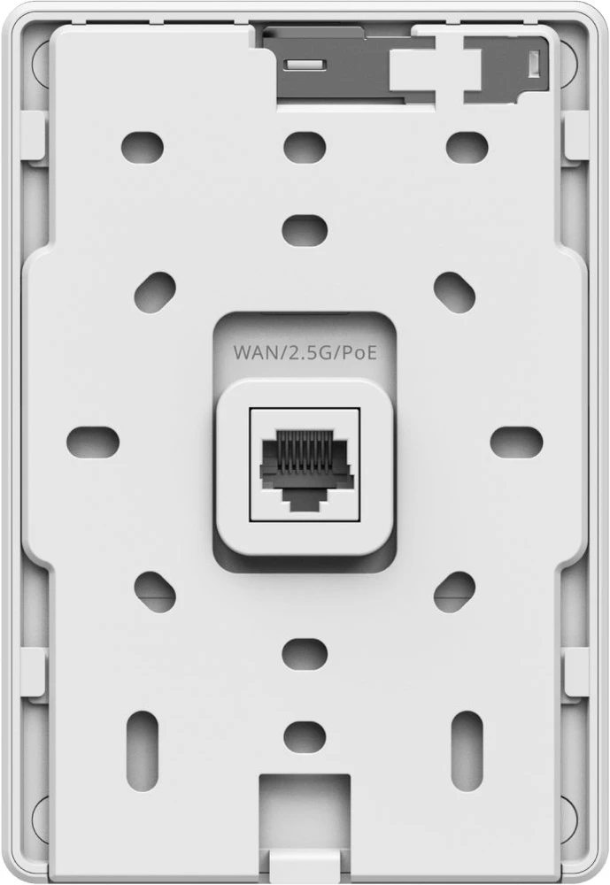 Maršrutizatorius Prieigos taškas Ruijie Reyee RG-RAP72-Wall (Wi-Fi 7, 3570Mbps)