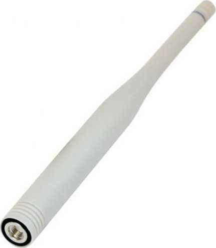 Rf Elements RF elementai RF elementai OARDSBX244, 4 dBi, 2,4–2,5 GHz, įvairiakryptė antena, RP-SMA, vertikali poliarizacija, 5 W