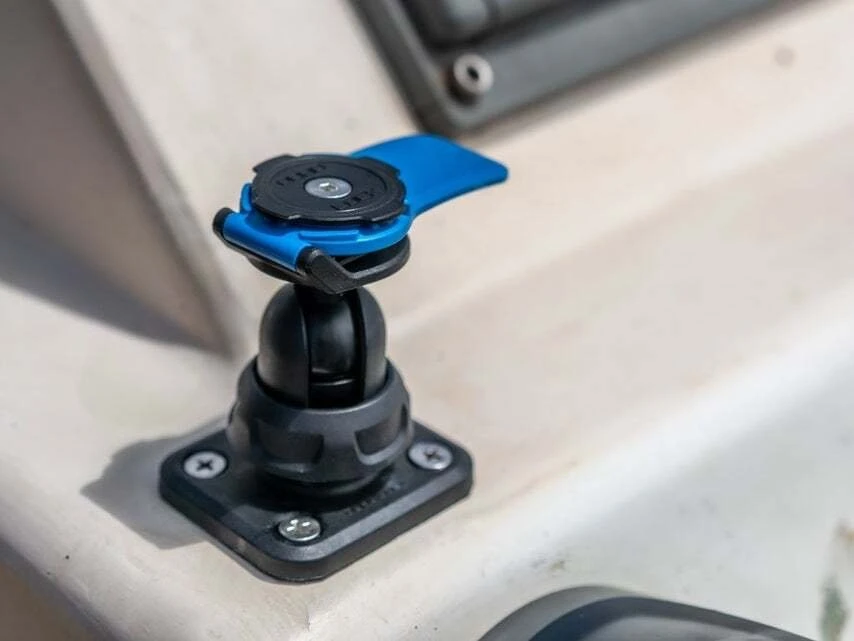 RhinoTech ACC Quad Lock 360 Arm - Single Pivot (QLP-360-SPA)