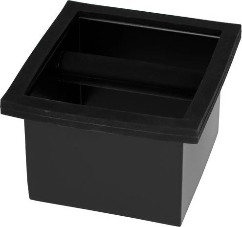 Rhinowares Rhino Coffee Gear - Square Knock Chute