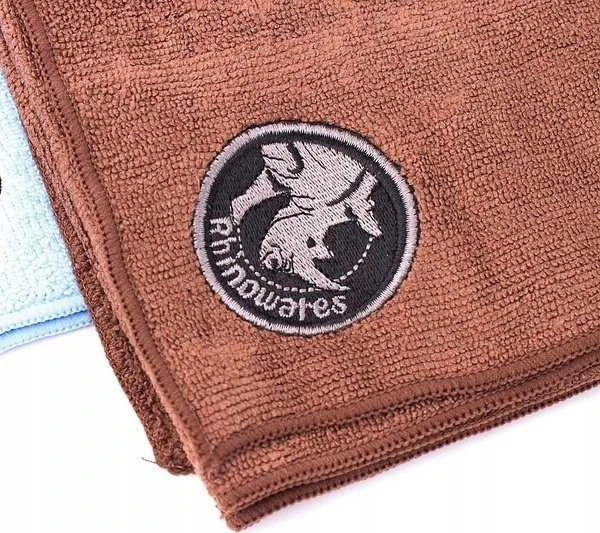 Rhinowares Barista Rhino Coffee Gear - baristos šluosčių rinkinys