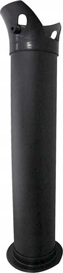 Kiti Rhinowares Rhinowares Thumpa - kavos tirščių atmuštuvas - juodas 860 mm