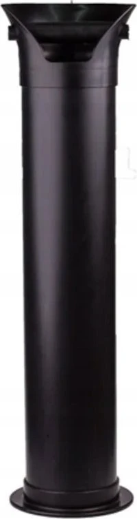 Kiti Rhinowares Rhinowares Thumpa - kavos tirščių atmuštuvas - juodas 860 mm