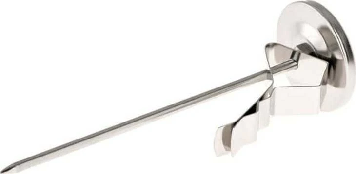 Kiti Rhinowares Short Thermometer pieno termometras 13 cm
