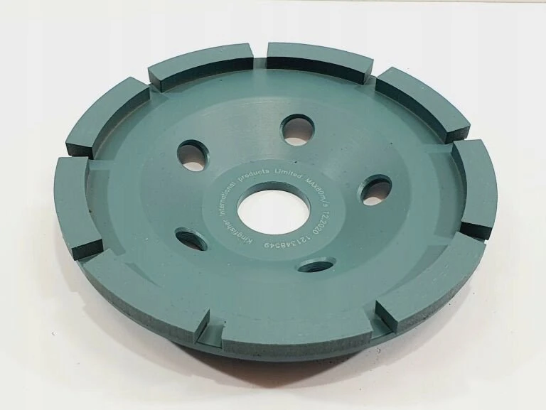 Rhodius Ploni pjovimo diskai XT70 125x1,0x22,23