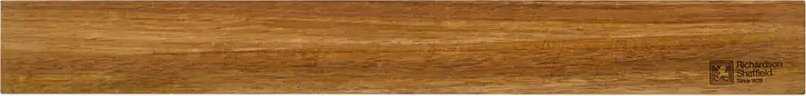 Richardson Sheffield PRIEDAI - Sieninis magnetas 40 cm - akacijos mediena