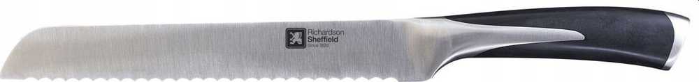 Richardson Sheffield Ričardsonas Šefildas KYU - Duonos peilis
