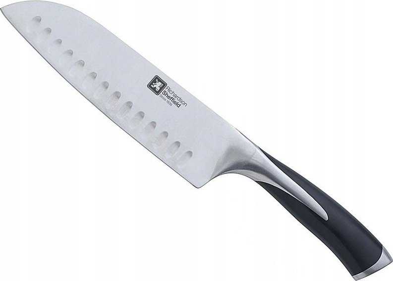 Richardson Sheffield KYU - Santoku peilis 17.5cm
