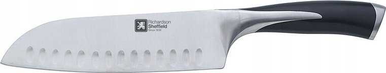 Richardson Sheffield KYU - Santoku peilis 17.5cm