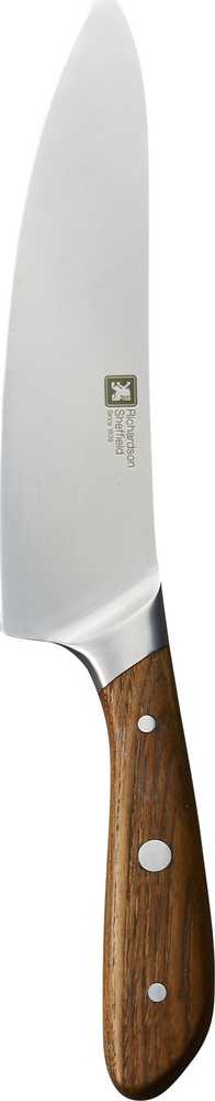 Richardson Sheffield SCANDI - Virėjo peilis 20 cm