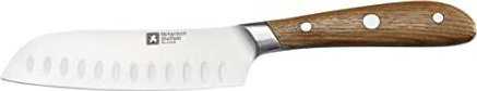 Richardson Sheffield SCANDI - Santoku peilis 12,5 cm