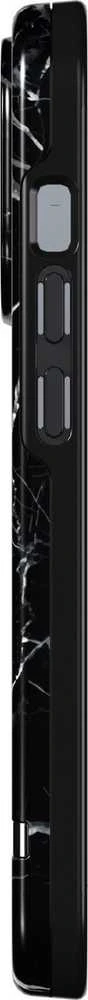 Dėklas Richmond & Finch iPhone 13 Pro Freedom Case, Baltas Marble