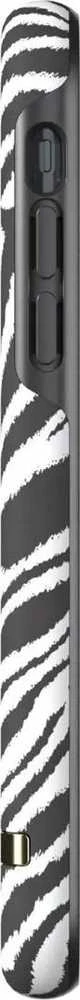 Richmond & Finch iPhone 13 Pro Max Freedom Dėklas, Zebra
