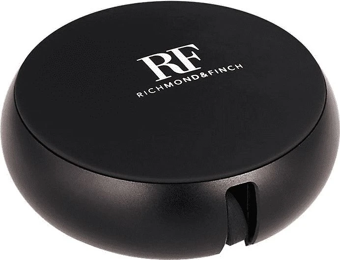 Richmond&Finch „Richmond & Finch“ USB-C USB laidas – „microUSB“ 0,9 m juodas (KAT03457)