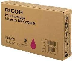 „Ricoh 841637“ rašalas (rausvai raudona)