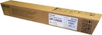 Ricoh Toneris 842017 Geltona Original (842017)