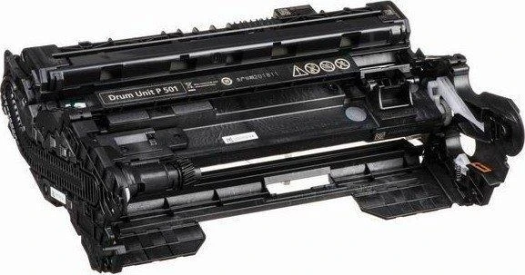 Ricoh Drum Trommel P501 Juodas Juodas (418094) 419095