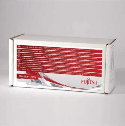 Fujitsu techninės priežiūros rinkinys 3800-1200SK dėžutėje
