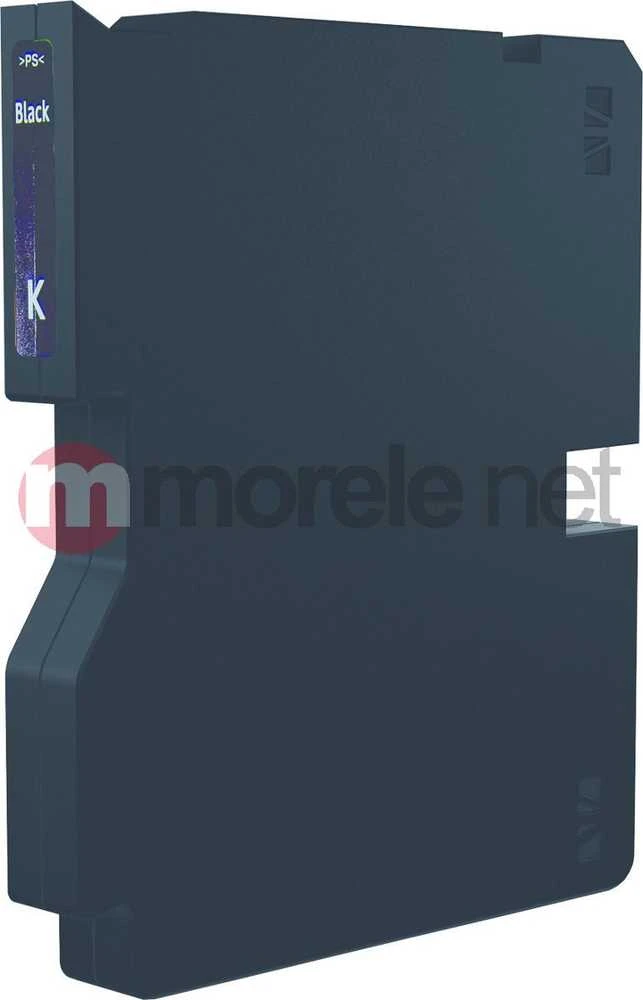 Ricoh GC41K (405761) Rašalinė kasetė, Juoda