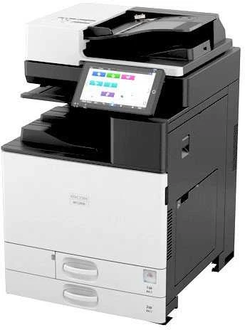 Ricoh IM C2010 Spausdintuvas lazerinis spalvotas MFP SRA3 20 ppm USB Tinklinis LAN