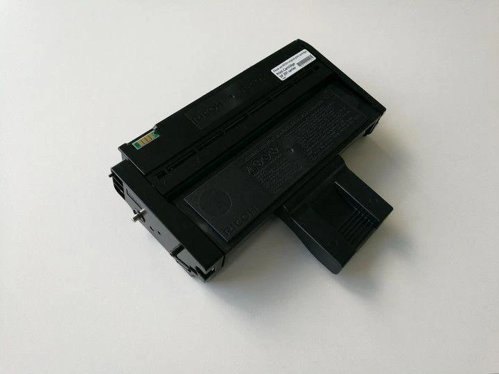 Ricoh Type SP277HE (408160), juoda kasetė