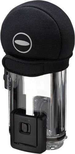 „Ricoh Theta“ povandeninis korpusas TW2