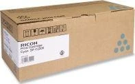 „Ricoh Toneris 406053“ žalsvai mėlynas originalus (406053)