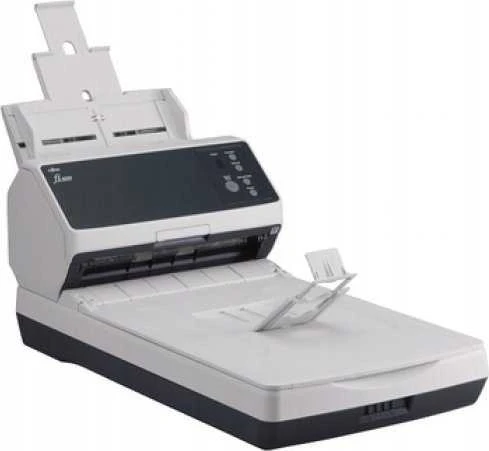 Skeneris Ricoh Fujitsu FI-8290
