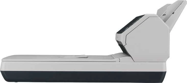 Skeneris Ricoh Fujitsu FI-8290