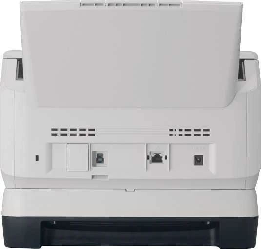Skeneris Ricoh Fujitsu FI-8290