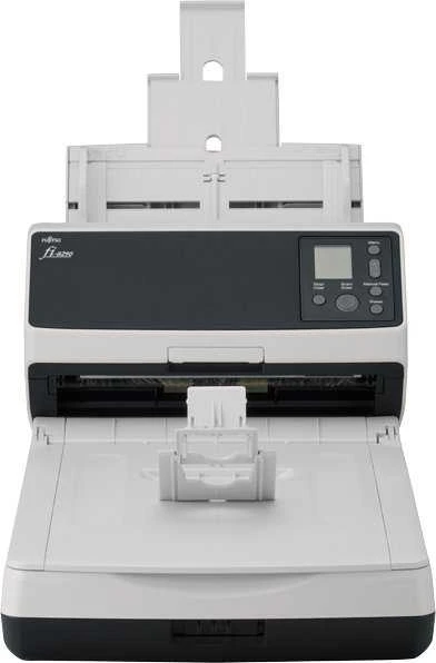 Skeneris Ricoh Fujitsu FI-8290