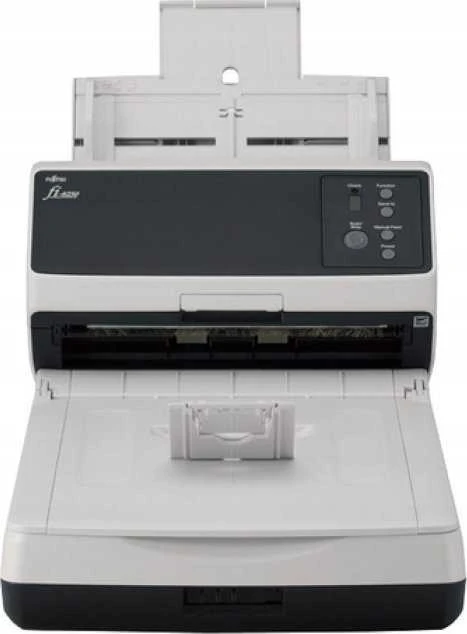 Skeneris Ricoh Fujitsu FI-8290