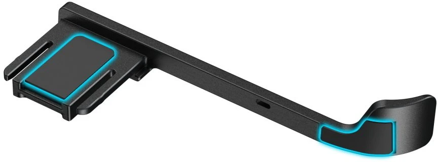 Ricoh SmallRig GR IV nykščio atrama (juoda) (5688)