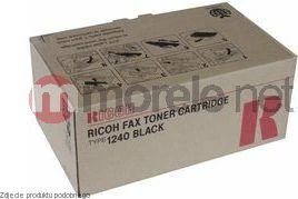 Ricoh SPC310HE kasetė, juoda, didelės talpos